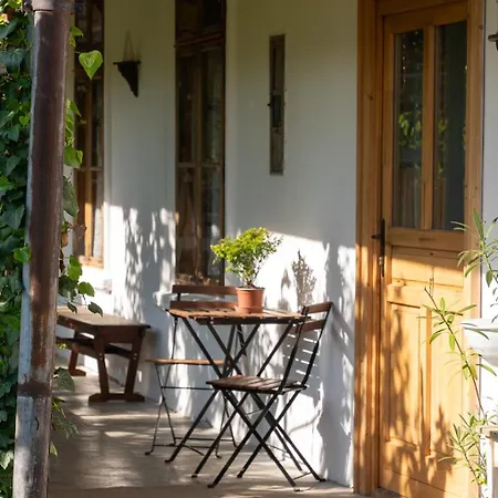 Mokka Appartamento *