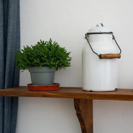 Mokka Appartamento *