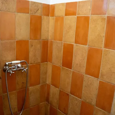 Mokka Vendeghaz Apartment *