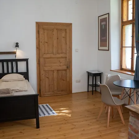 Apartment Mokka Vendeghaz